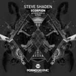 cover: Steve Shaden - Scorpion