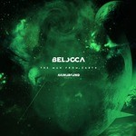 cover: Belocca - The Man From Earth