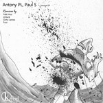 cover: Antony Pl|Paul S - Intriga