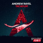 cover: Andrew Rayel - Tacadum