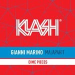 cover: Gianni Marino - Majapahit