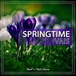 cover: Vais - Springtime