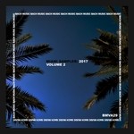 cover: Various - Miami Sampler/2017 Vol 2