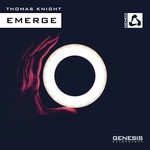 cover: Thomas Knight - Emerge