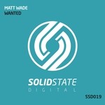 cover: Matt Wade - Wanted