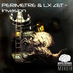 cover: Lx Zet|Perimetre - Invasion