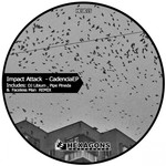 cover: Impact Attack - Cadencia EP