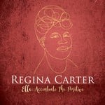 cover: Regina Carter - Ac-Cent-Tchu-Ate The Positive