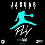 cover: Jaguar Skills - FLY (Remix) EP