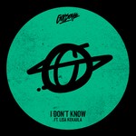 cover: Gotsome - I Don't Know