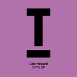 cover: Dale Howard - DVTN EP