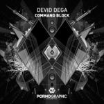 cover: Devid Dega - Command Block