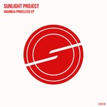 cover: Sunlight Project - Haumea/Priceless EP