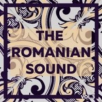 cover: Various - The Romanian Sound Vol 3 - Great Selection Of Minimal House