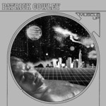 cover: Patrick Cowley - Muscle Up