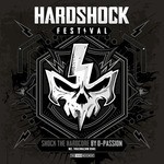 cover: D-passion - Shock The Hardcore (Official Hardshock Anthem 2017)