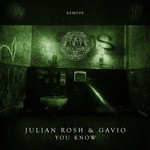 cover: Julian Rosh & Gavio - You Know