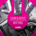 cover: Levin & Keeys - Not This