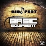 cover: Bigfoot - Basic Equipment