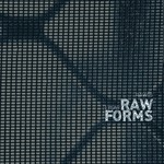 cover: Various - 1 Year RAW FORMS