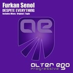 cover: Furkan Senol - Despite Everything