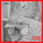 cover: Loris - Interaction