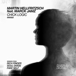 cover: Marck Jamz|Martin Hellfritzsch - Chick Logic