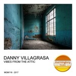 cover: Danny Villagrasa - Deep Vibes From The Attic