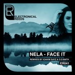 cover: Nela - Face It