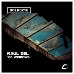 cover: Raul Del - 100 Windows