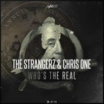 cover: The Strangerz & Chris One - Who's The Real