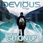 cover: Matt Wade - Get On Up