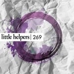 cover: Iks-oks - Little Helpers 269