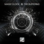 cover: Agressor Bunx - Magic Clock/The Suffering