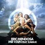 cover: Eric Mendosa - Mr Vain