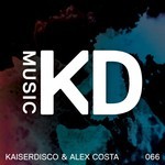 cover: Kaiserdisco & Alex Costa - House Of God