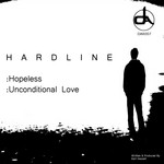 cover: Hardline - Hopeless/Unconditional Love