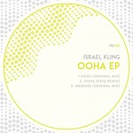 cover: Israel Kling - Ooha EP