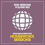 cover: Various - EDM Sessions (Volume 002)