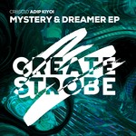 cover: Adip Kiyoi - Mystery & Dreamer