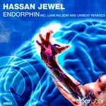 cover: Hassan Jewel - Endorphin