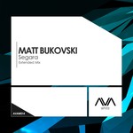 cover: Matt Bukovski - Segara