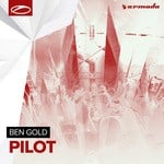 cover: Ben Gold - Pilot