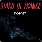 cover: Giako In Trance - Incense