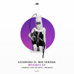 cover: Lessovsky|Max Vertigo - Mistakes