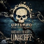 cover: Lunakorpz - Hard With The Korpz