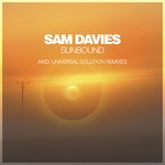 cover: Sam Davies - Sunbound (AWD, Universal Solution Remixes)