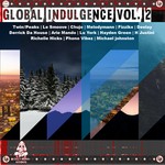 cover: Various - Global Indulgence Vol 2