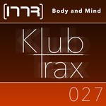 cover: Mark Richardson - Body & Mind