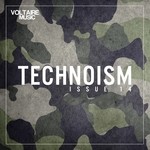 cover: Various - Technoism Issue 14